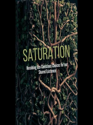 cover image of Saturation